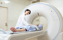 CT（検診車対応）