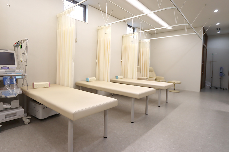処置室